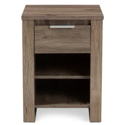 Storage Cabinets*Baxton Studio Laverne 21.65