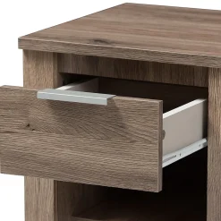 Storage Cabinets*Baxton Studio Laverne 21.65