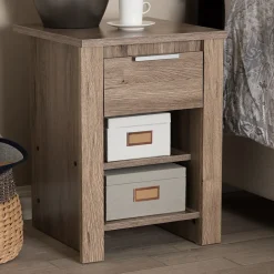 Storage Cabinets*Baxton Studio Laverne 21.65