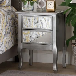 Storage Cabinets*Baxton Studio Leonie 24.21