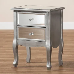 Storage Cabinets*Baxton Studio Leonie 24.21