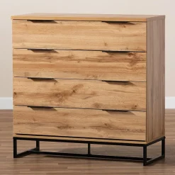 Storage Cabinets*Baxton Studio Reid 38.98