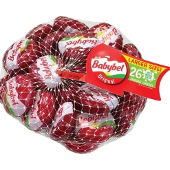 Baybel Mini Original Cheese, 26/Pack (902-00023)