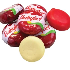 Baybel Mini Original Cheese, 26/Pack (902-00023)