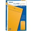 Discount Bazic Kraft Clasp Catalog Envelope, 10" x 13", 100/Pack (BAZ5073)