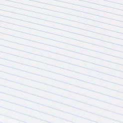 Composition Notebooks|Bazic 1-Subject Composition Notebooks, College Ruled, 100 Sheets, Multicolor, 6/Bundle (BAZ5091-6)