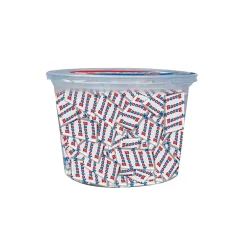 Bazooka Original Bubble Gum Gum, 225 Pieces/Pack (209-00351)