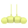 Outlet Beats By Dr. Dre Flex Wireless Earbuds Headphones, Bluetooth, Yuzu Yellow (MYMD2LL/A)