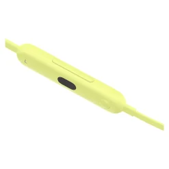 Outlet Beats By Dr. Dre Flex Wireless Earbuds Headphones, Bluetooth, Yuzu Yellow (MYMD2LL/A)