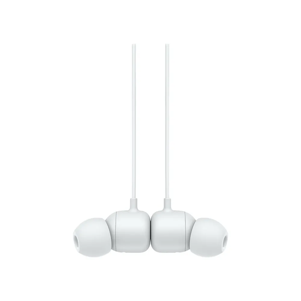 Beats By Dr. Dre Flex Wireless Earbuds Headphones, Bluetooth, Smoke Gray (MYME2LL/A)