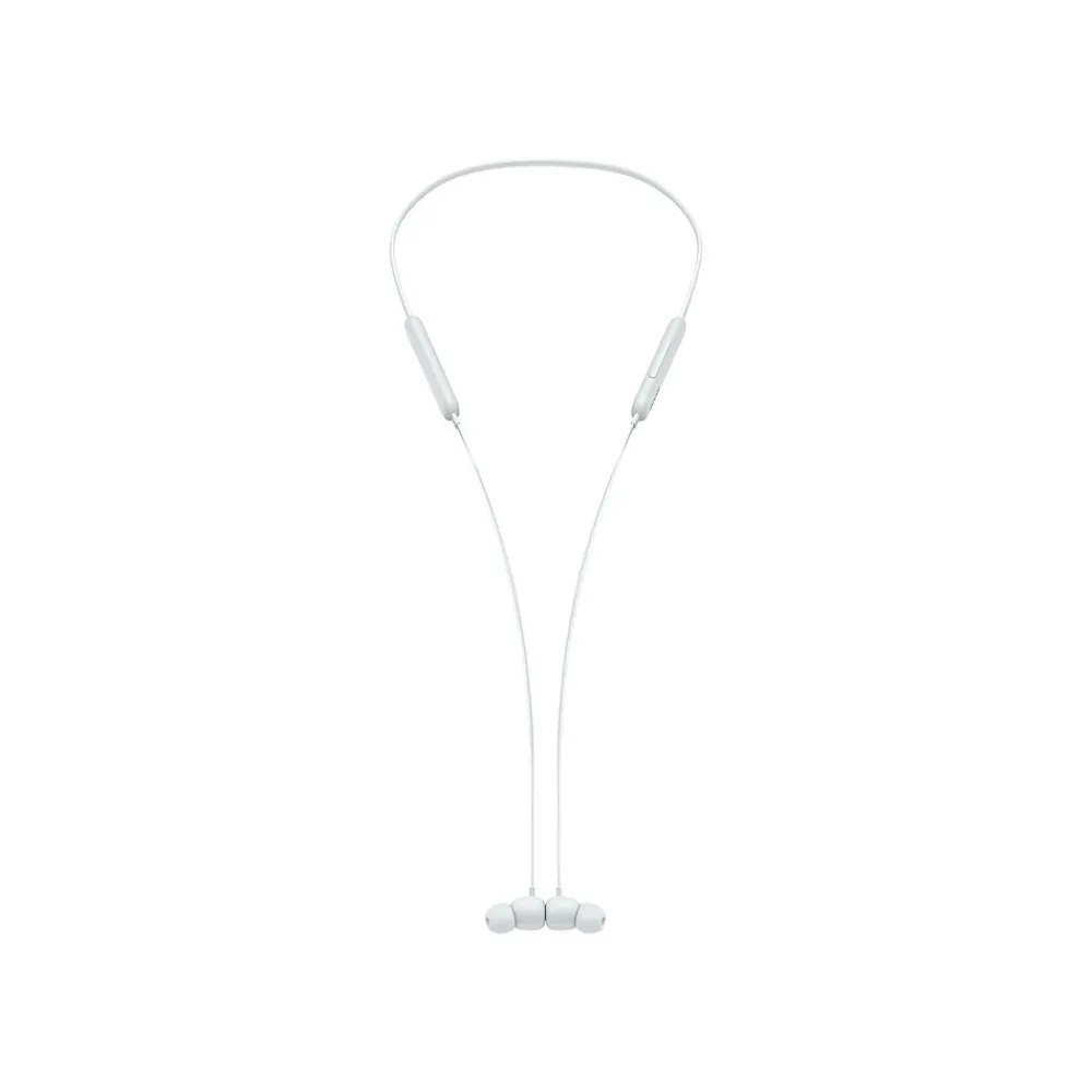 Beats By Dr. Dre Flex Wireless Earbuds Headphones, Bluetooth, Smoke Gray (MYME2LL/A)