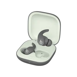 Fit Wireless Active Noise Canceling Earbuds Headphones, Bluetooth, Sage (MK2J3LL/A)<Beats New