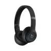 Solo 4 Wireless On-Ear Headphones, Bluetooth, Matte Black (MUW23LL/A)<Beats Hot