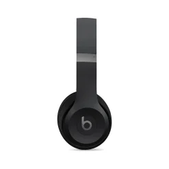 Solo 4 Wireless On-Ear Headphones, Bluetooth, Matte Black (MUW23LL/A)<Beats Hot