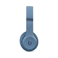 Solo 4 Wireless On-Ear Headphones, Bluetooth, Slate Blue (MUW43LL/A)<Beats Outlet