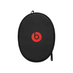 Solo3 Wireless Bluetooth Stereo Headphones, Citrus Red (MX472LL/A)<Beats Discount