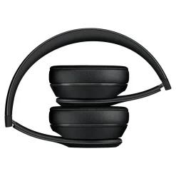 Beats Solo3 Wireless Bluetooth Stereo Headphones, Matte Black (MX432LL/A)