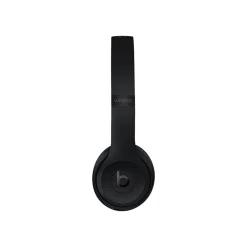 Beats Solo3 Wireless Bluetooth Stereo Headphones, Matte Black (MX432LL/A)