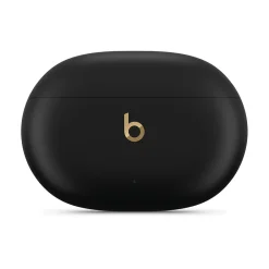 Beats Studio Buds + Wireless Noise Canceling Bluetooth Earbuds, /Gold (MQLH3LL/A)