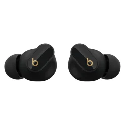 Beats Studio Buds + Wireless Noise Canceling Bluetooth Earbuds, /Gold (MQLH3LL/A)