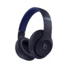Outlet Beats Studio Pro Wireless Active Noise Canceling Bluetooth Surround Sound Headset, Navy (MQTQ3LL/A)