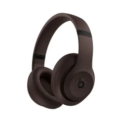 Discount Beats Studio Pro Wireless Noise Canceling Bluetooth Surround Sound Phone & Computer Over-the-Ear Headset, Deep Brown (MQTT3LL/A)