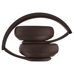 Discount Beats Studio Pro Wireless Noise Canceling Bluetooth Surround Sound Phone & Computer Over-the-Ear Headset, Deep Brown (MQTT3LL/A)