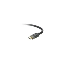 Belkin 10' HDMI Audio/Video Cable, Black (F8V3311B10)