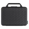 Air Protect Laptop Sleeve for 11" Laptops, Black Nylon (B2A079-C00)<Belkin Sale