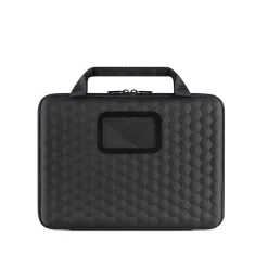 Air Protect Laptop Sleeve for 11" Laptops, Black Nylon (B2A079-C00)<Belkin Sale