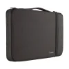 Air Protect Nylon Laptop Sleeve for 11" Laptops, Black (B2A070-C00)<Belkin