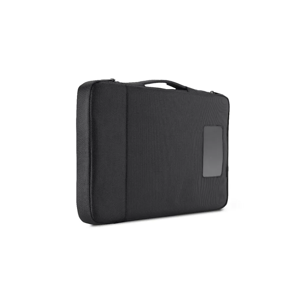 Air Protect Nylon Laptop Sleeve for 11" Laptops, Black (B2A070-C00)<Belkin