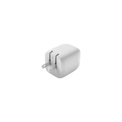 BOOST CHARGE PRO USB Adapter for Tablet/Cellular Phone/Notebook, White (WCH011dqWH)<Belkin Clearance