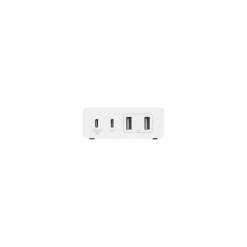 BOOST CHARGE PRO USB Charging Kit/Bundle for Most Smartphones, White (WCH010dqWH)<Belkin Outlet