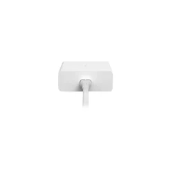 BOOST CHARGE PRO USB Charging Kit/Bundle for Most Smartphones, White (WCH010dqWH)<Belkin Outlet
