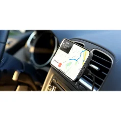 BOOST CHARGE Wireless Charger for iPhone 12, Black (WIC004btBK-NC)<Belkin Clearance