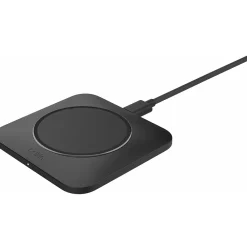 BoostCharge Pro Wireless Charging Pad, 5 ft., Black (WIA007ttBK)<Belkin Clearance