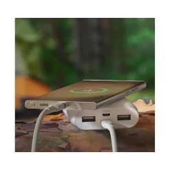 BoostCharge USB-C to USB-C Charging Cable, 3.3 ft., White, 2/Pack (CAB003bt1MWH2PK)<Belkin Clearance