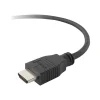 Belkin F8V3311B06 6' HDMI Audio/Video Cable, Black