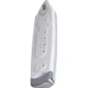 Belkin Home Series SurgeMaster®, 7-Outlets, 885 Joules
