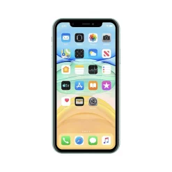 Belkin ScreenForce Tempered Glass Treated Screen Protector for iPhone 12 mini (OVA020zz)