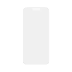 ScreenForce Tempered Glass Protector for iPhone 15 Pro Max (OVA150zz)<Belkin Outlet