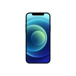 SCSCREENFORCE Tempered Glass Privacy Filter & Screen Protector for iPhone 12/12 Pro (OVA029ZZ)<Belkin Sale