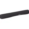 Clearance Belkin WaveRest Keyboard Support Gel Wrist Rest, Black (F8E263-BLK)