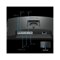 New BenQ DesignVue 25