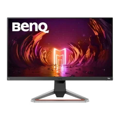 Sale BenQ Mobiuz 27" LED Monitor, Gray/Black (EX2710S)