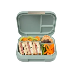 bentgo Modern Lunch Box, Mint Green, 44 oz. (BGOMDN-MG)