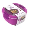 Lunch Totes & Water Bottles|bentgo Salad Container, Purple, 54 oz. (BGOSAL-P)
