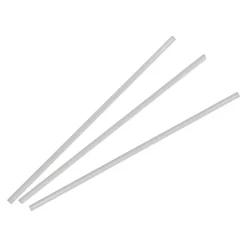 Berkley Square White Polypropylene Stirrers, 1000/Pack (1241210)
