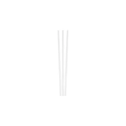 Berkley Square White Polypropylene Stirrers, 1000/Pack (1241210)
